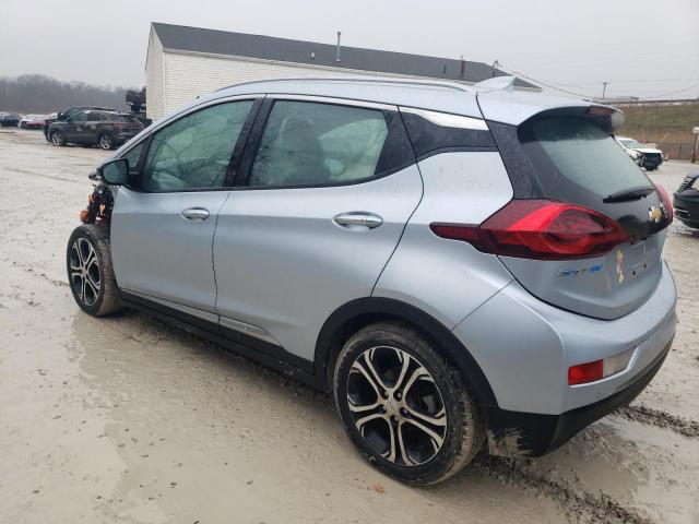  CHEVROLET BOLT 2018 Синий