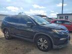 2016 Honda Pilot Exl للبيع في Kapolei، HI - Front End