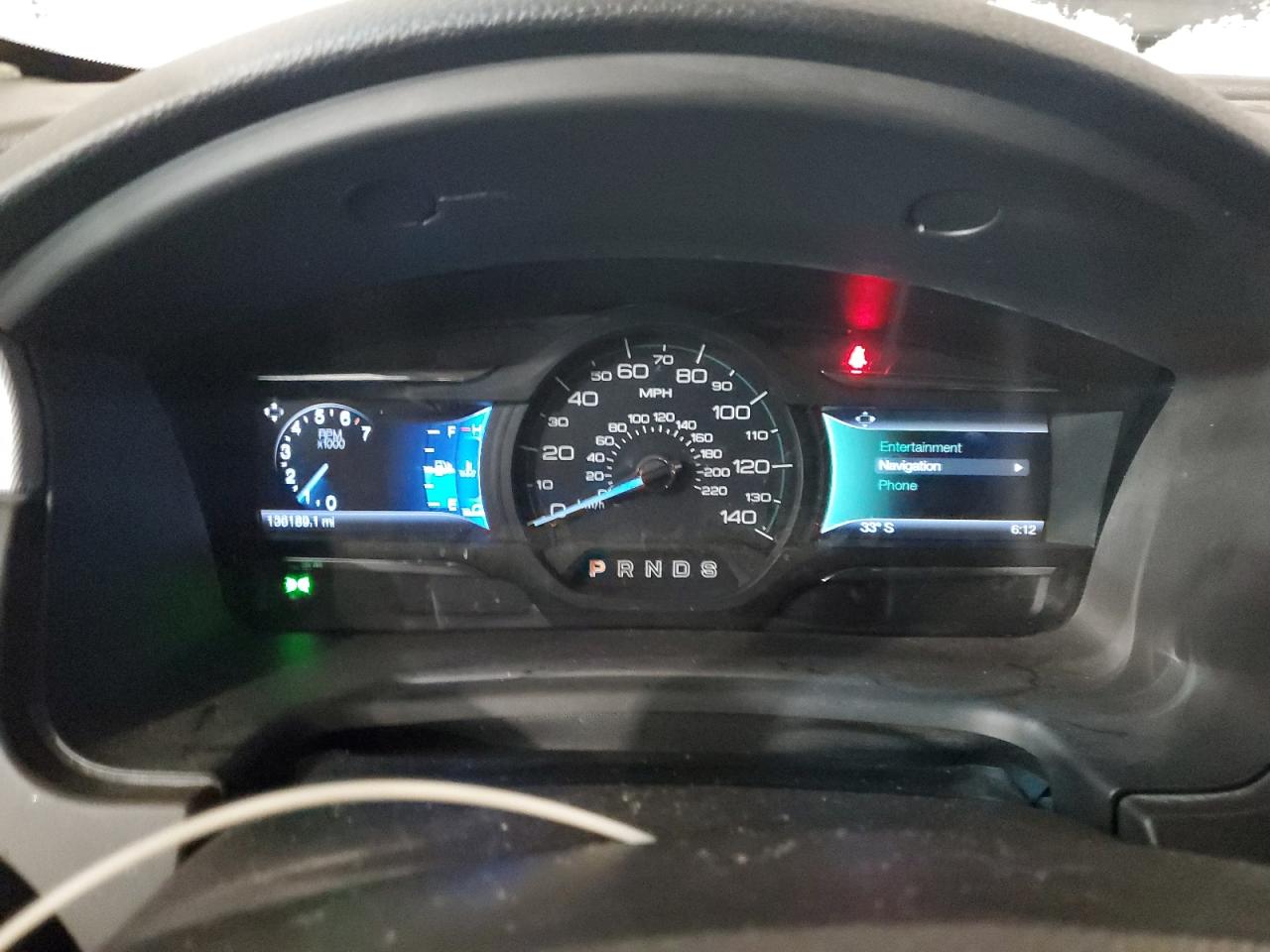 2015 Ford Flex Limited VIN: 2FMHK6D89FBA03241 Lot: 82108294