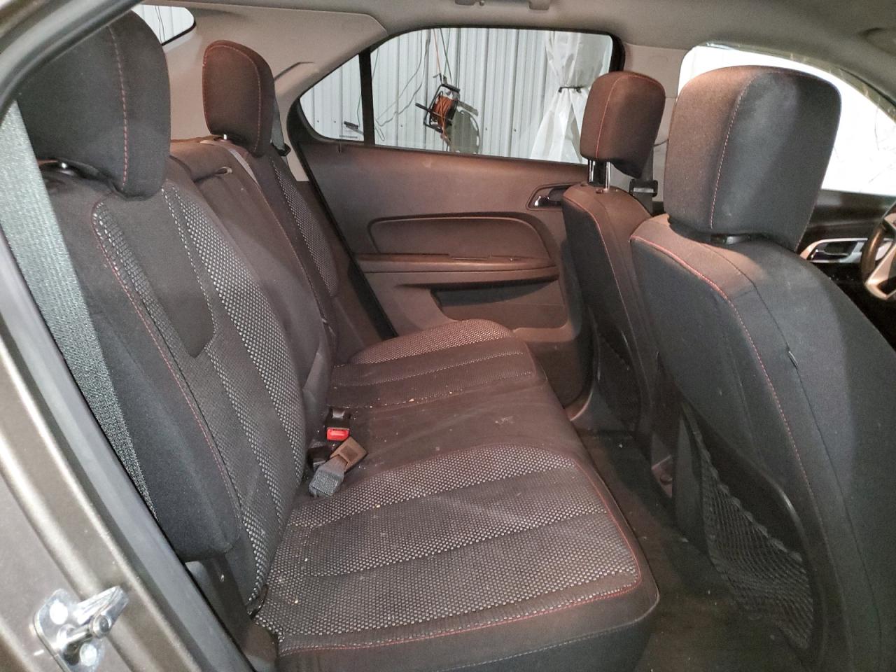 2012 Chevrolet Equinox - Image 11