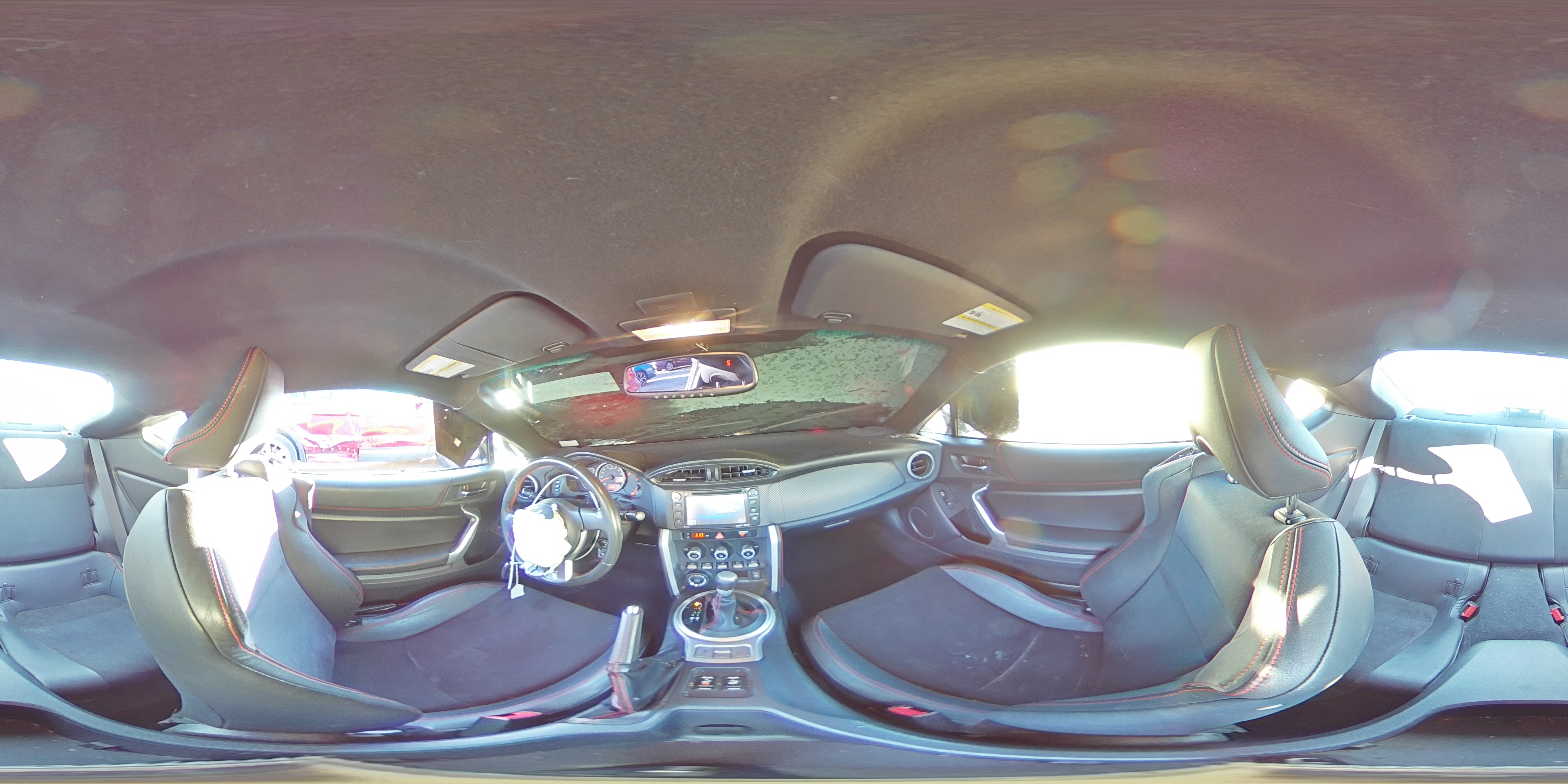 2016 Subaru BRZ - Image 13