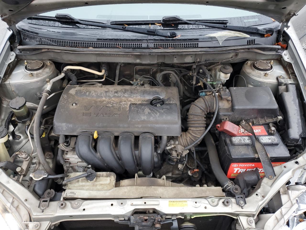 2004 Toyota Corolla - Image 11