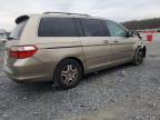 2005 Honda Odyssey Exl en Venta en Grantville, PA - All Over