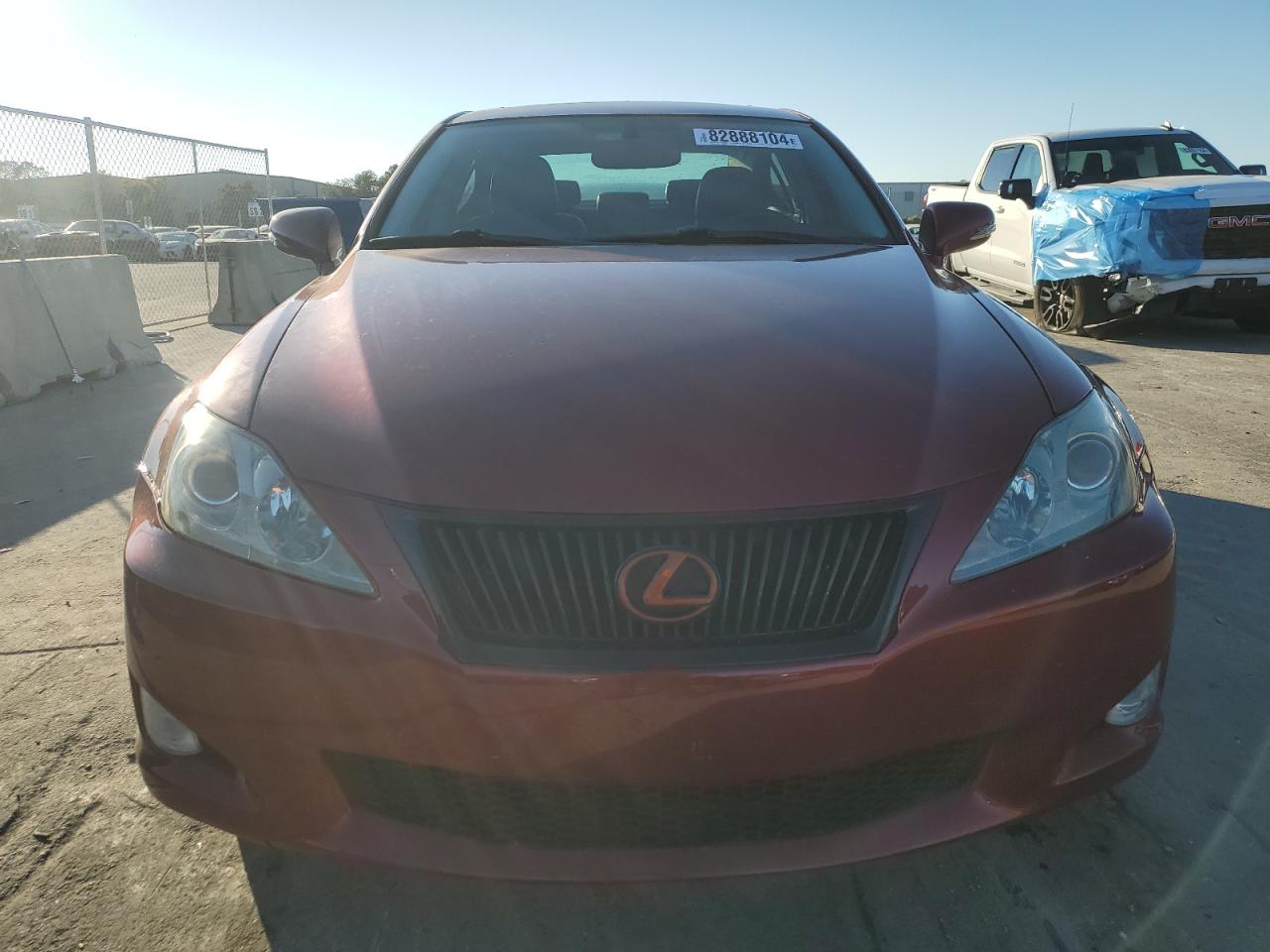 2010 Lexus IS - Image 5