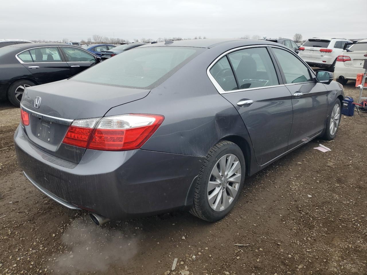 2014 Honda Accord - Image 3
