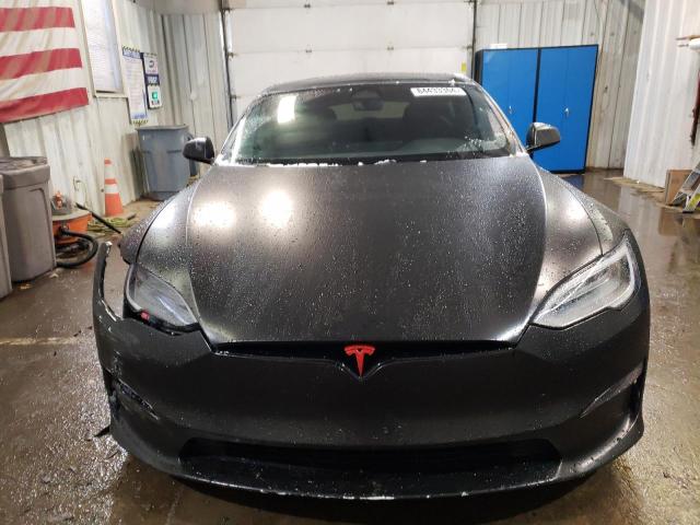  TESLA MODEL S 2022 Czarny