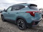 2024 Kia Seltos Ex en Venta en Magna, UT - Front End
