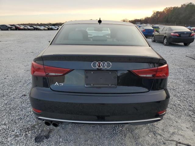  AUDI A3 2018 Czarny