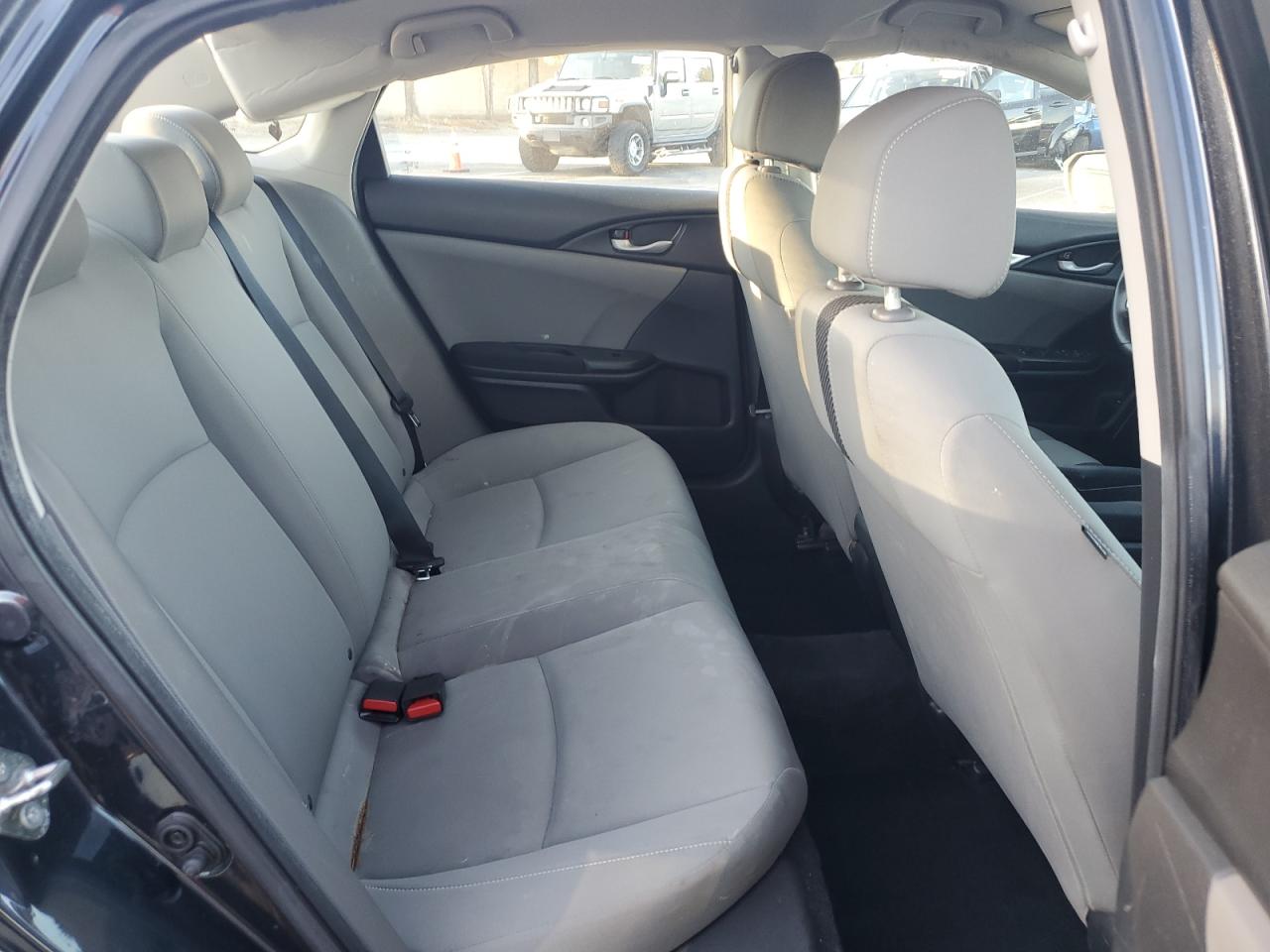 2019 Honda Civic - Image 10