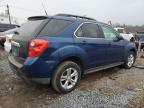 2010 Chevrolet Equinox Lt na sprzedaż w Hillsborough, NJ - Normal Wear