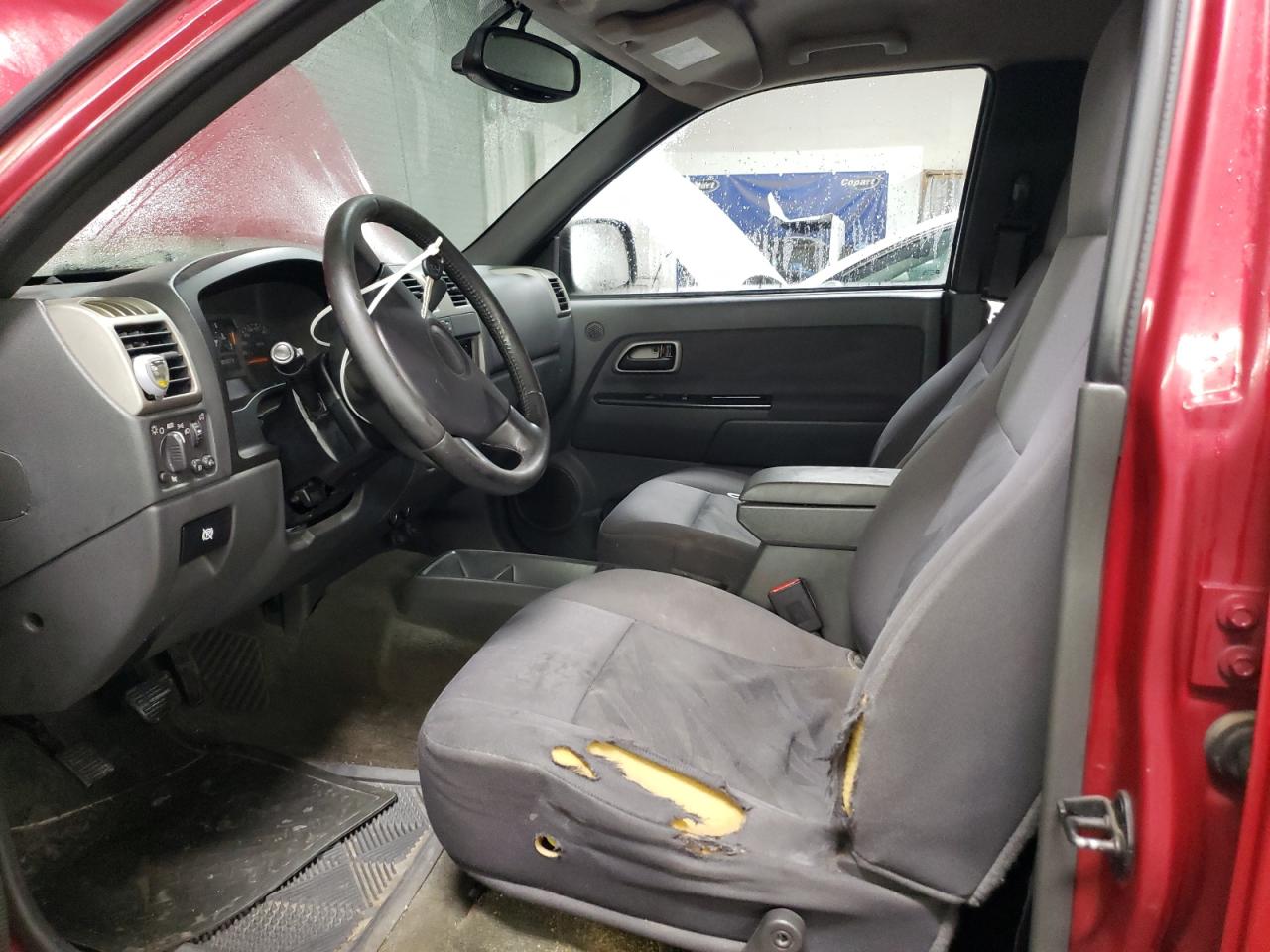 2005 Chevrolet Colorado - Image 7