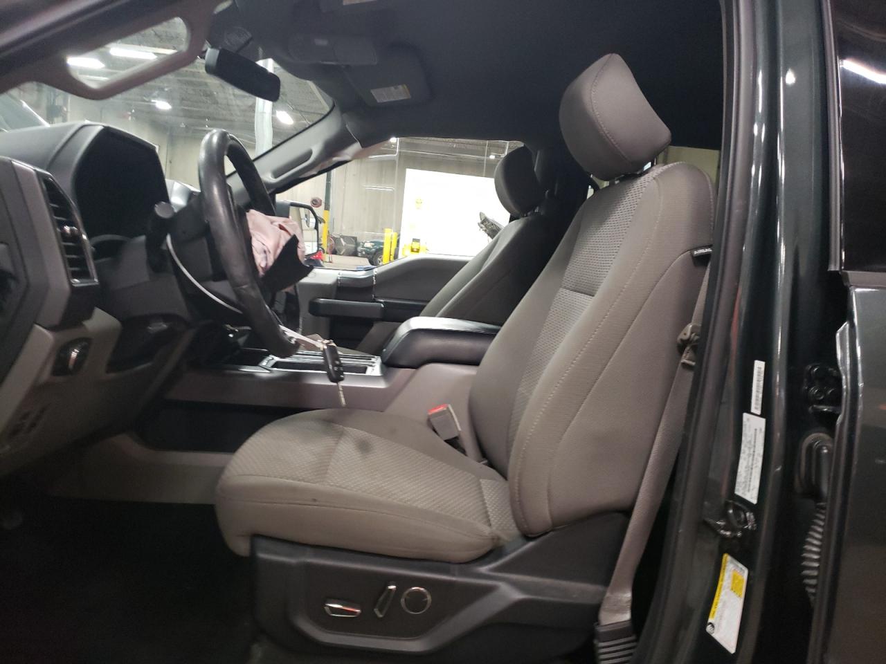 2018 Ford F-150 - Image 7