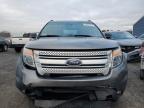 2014 Ford Explorer Xlt იყიდება Assonet-ში, MA - Front End