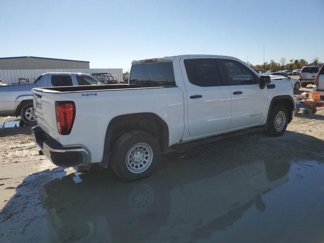  GMC SIERRA 2020 Biały