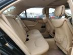 2001 Mercedes-Benz S 55 Amg de vânzare în Martinez, CA - Front End