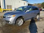 2014 Acura Rdx Technology за продажба в Austell, GA - Side