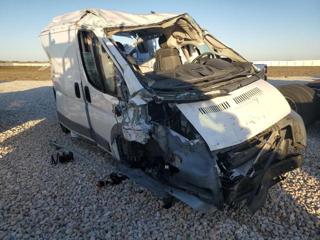 2017 RAM PROMASTER 1500 1500 STANDARD  