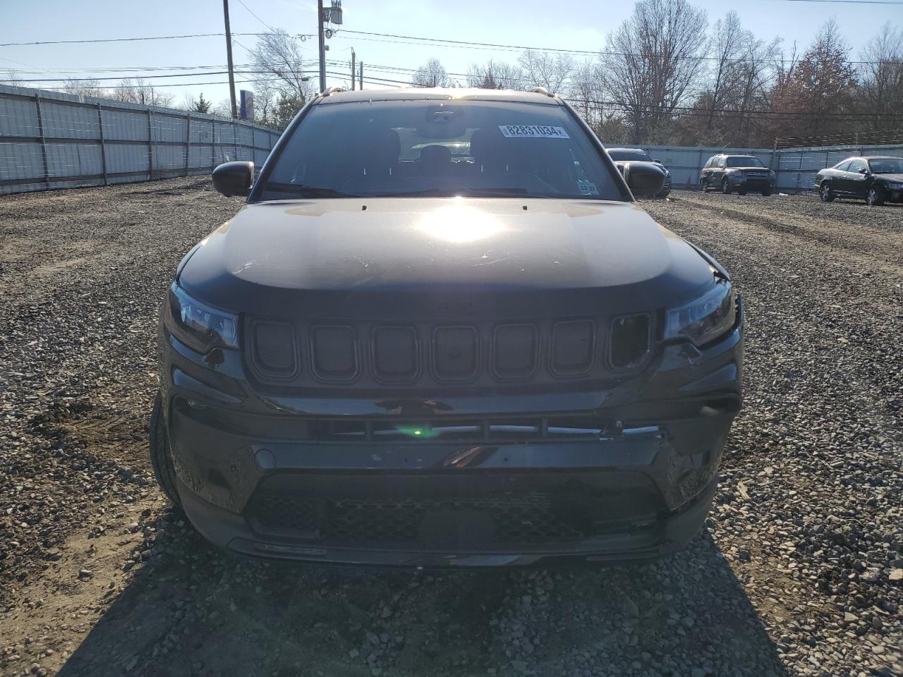 2022 Jeep Compass - Image 5