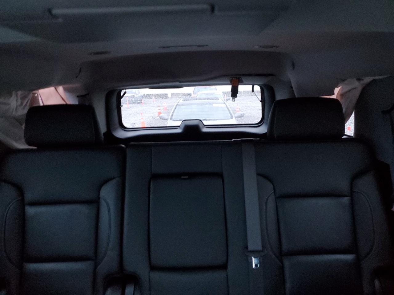 2017 Chevrolet Tahoe K1500 Lt VIN: 1GNSKBKC7HR276521 Lot: 87349334