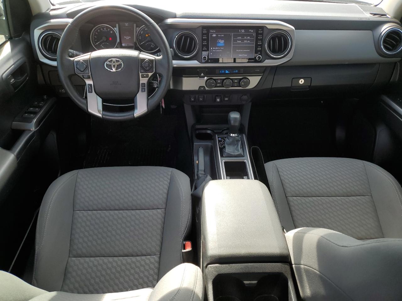 2022 Toyota Tacoma - Image 8