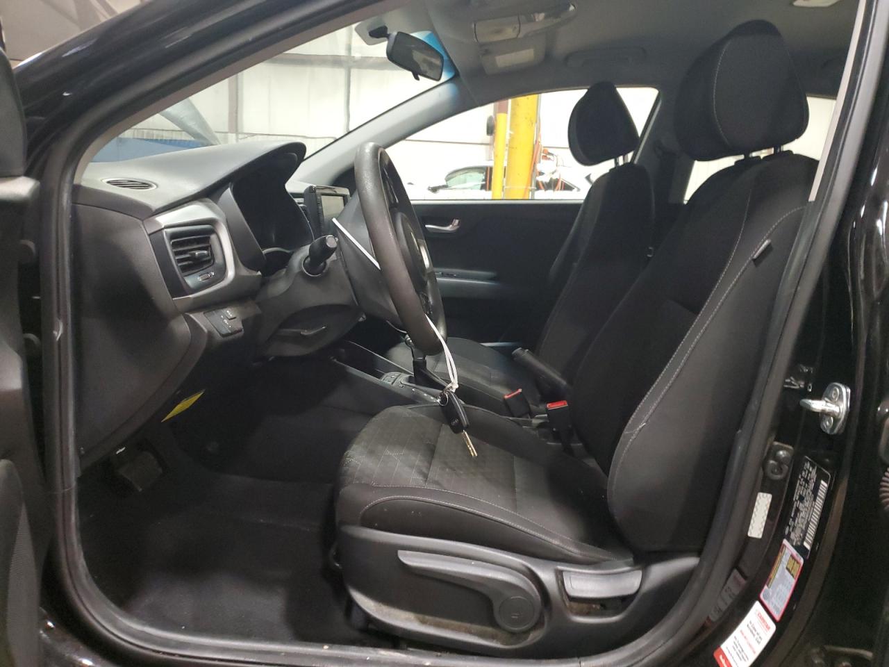 2020 Kia Rio - Image 7