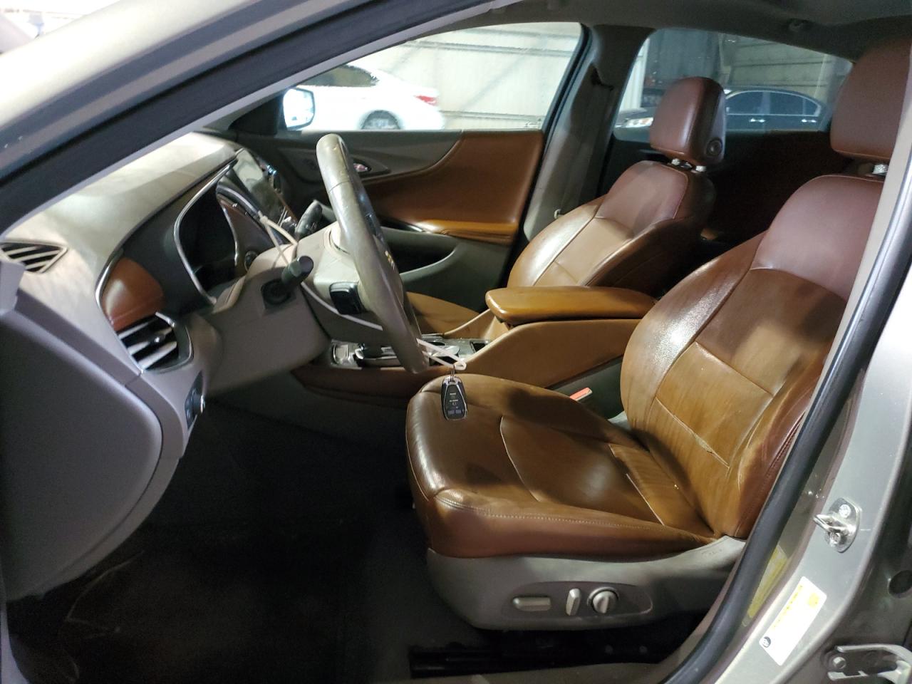 2017 Chevrolet Malibu - Image 7