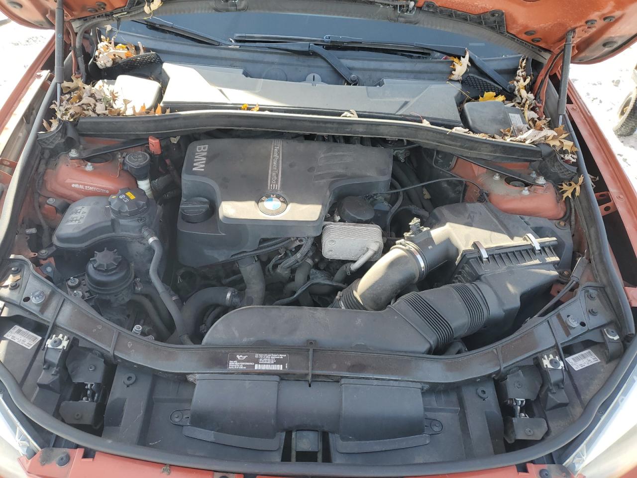 2014 BMW X1 - Image 11