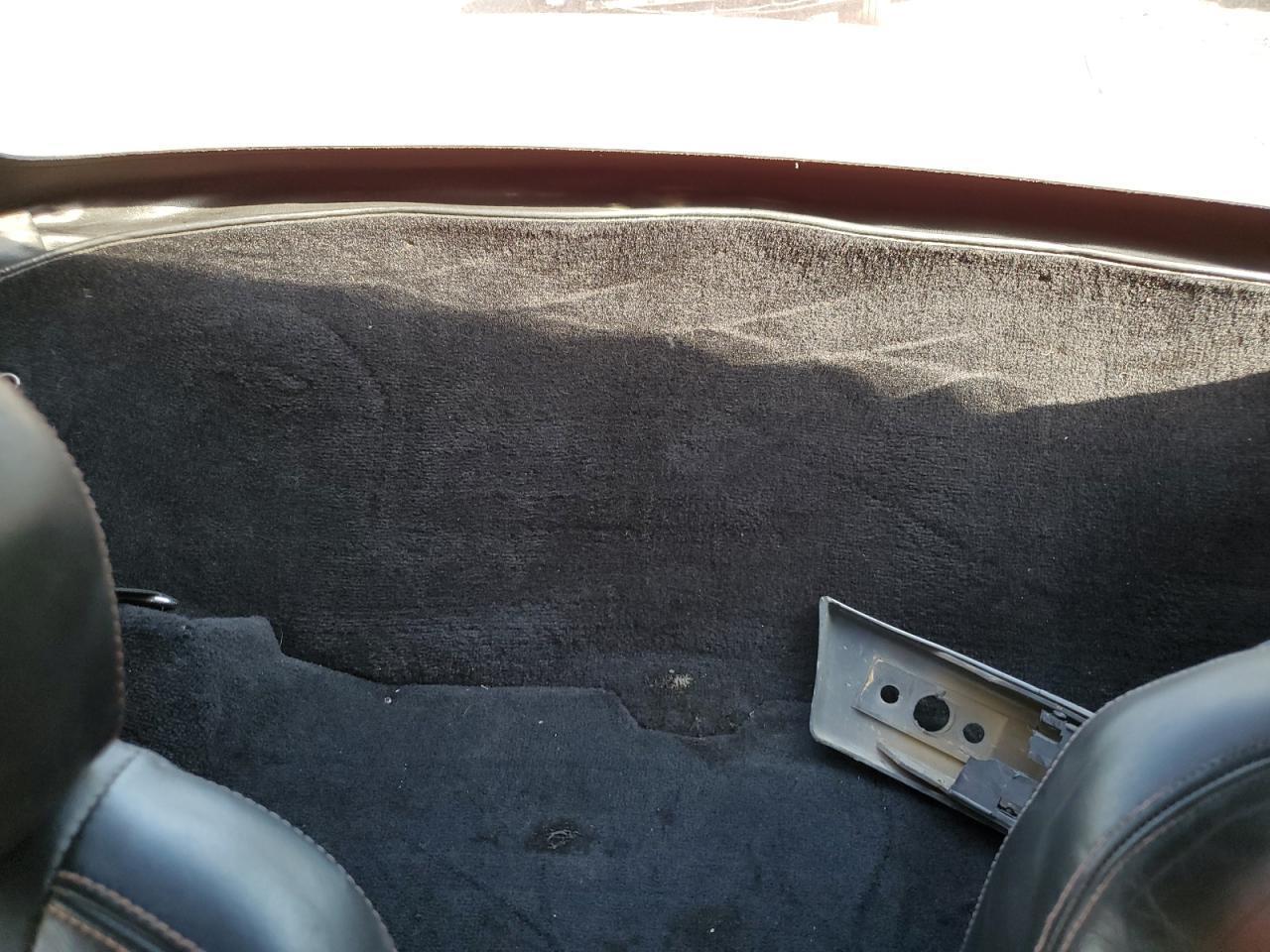 1986 Alfa Romeo Veloce 2000 Spider VIN: ZARBA5417G1036669 Lot: 83489434