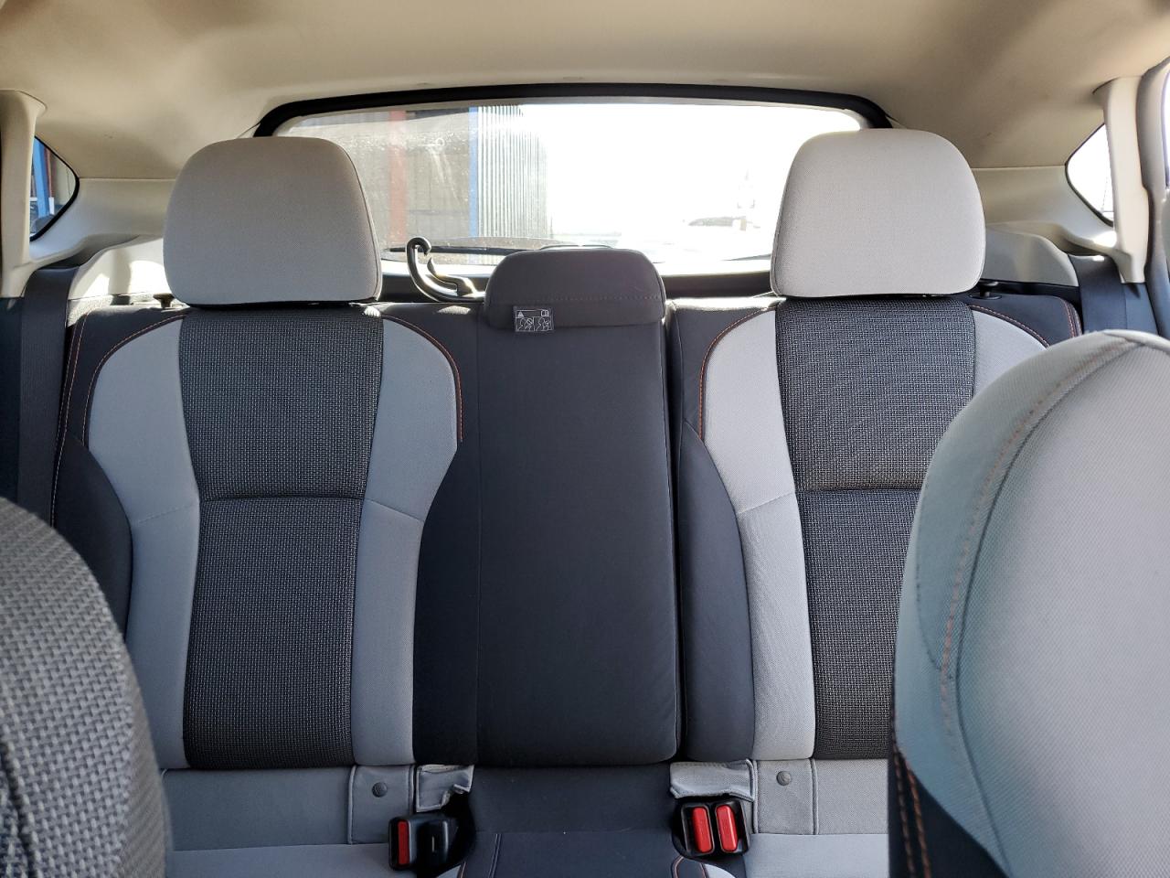 2018 Subaru Crosstrek Premium VIN: JF2GTADC6JH255238 Lot: 82778564