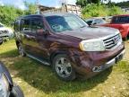 2013 Honda Pilot Ex للبيع في Kapolei، HI - Front End