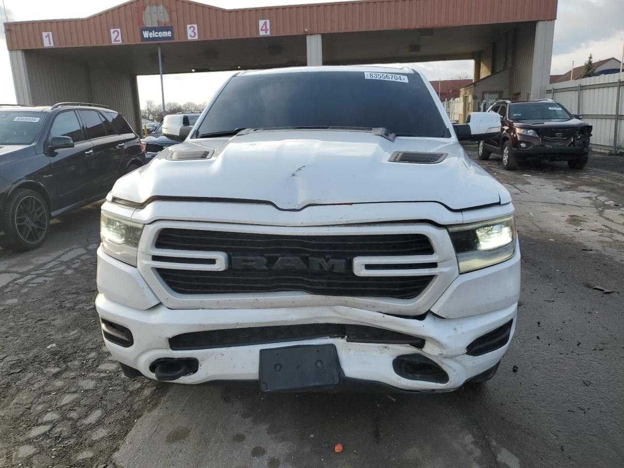 2019 RAM 1500 - Image 5