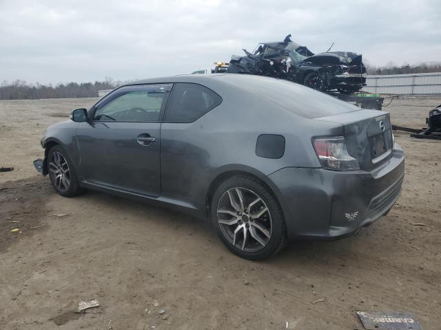  TOYOTA SCION 2014 Серый