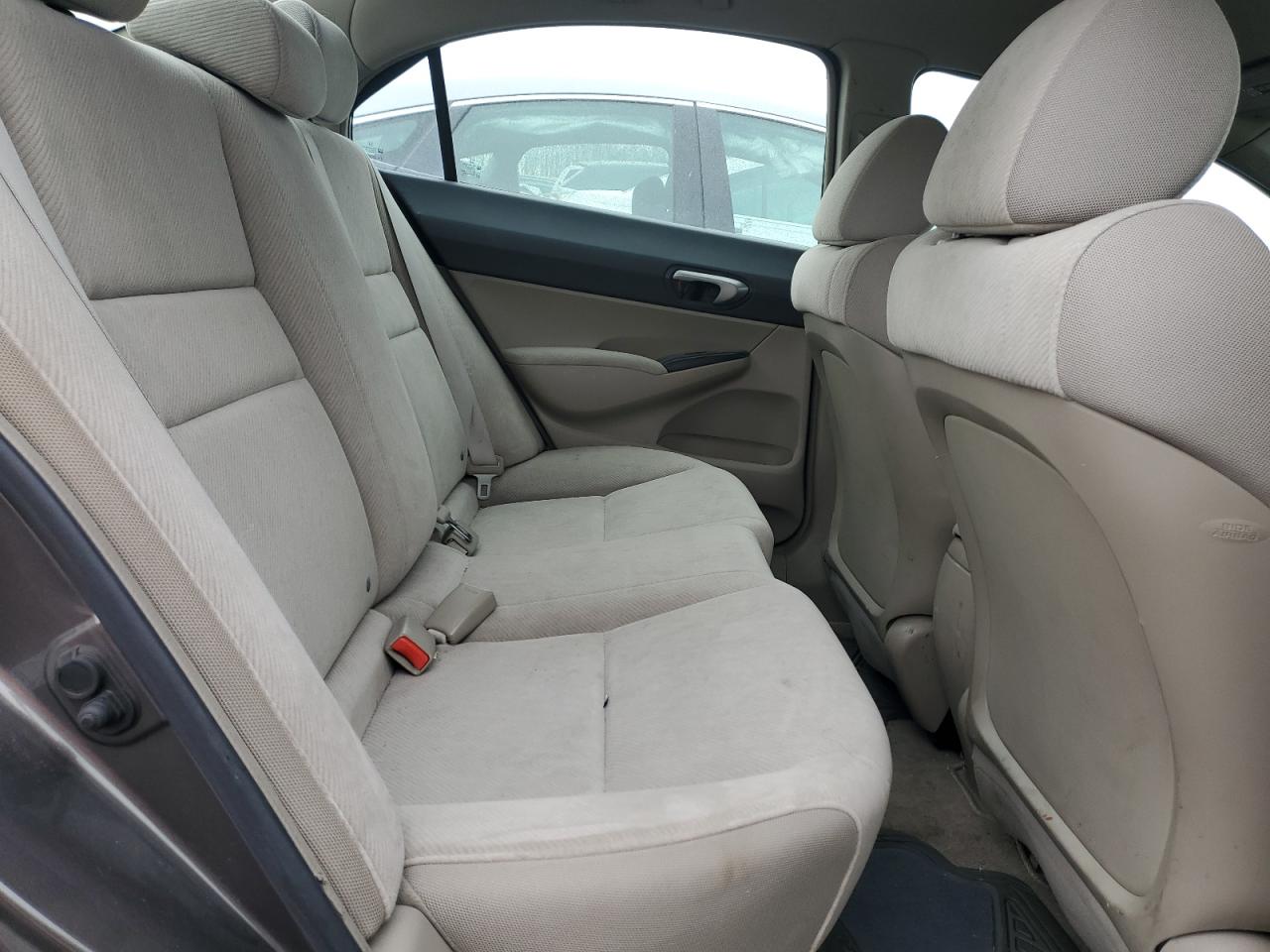 2010 Honda Civic - Image 10