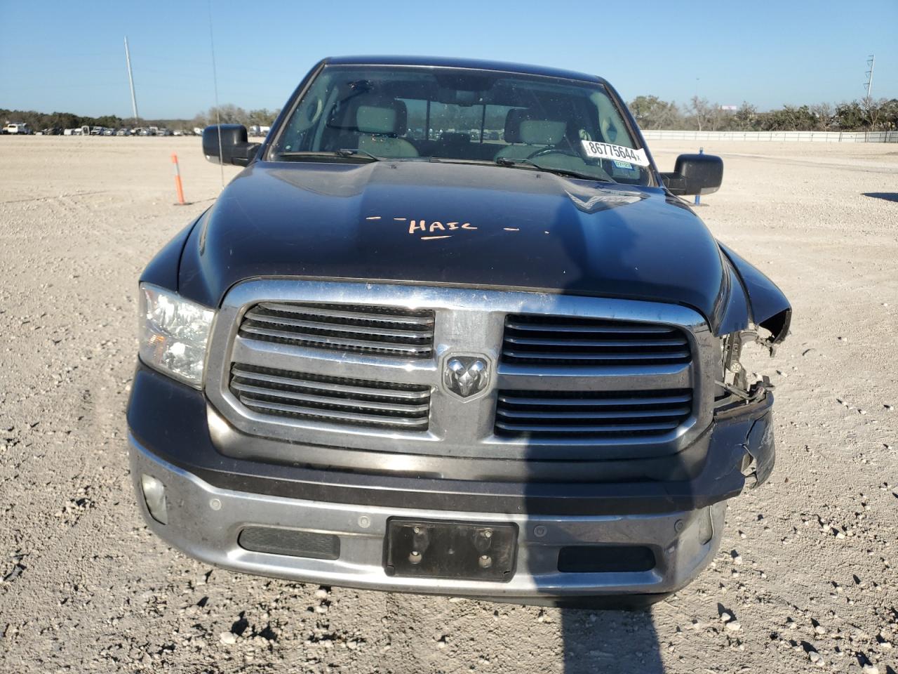2018 RAM 1500 - Image 5