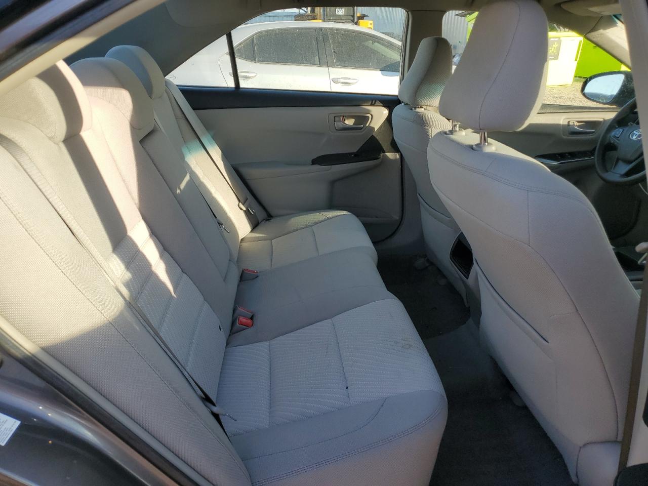 2016 Toyota Camry - Image 10