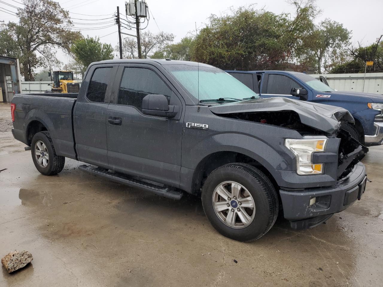 2016 Ford F-150 - Image 4