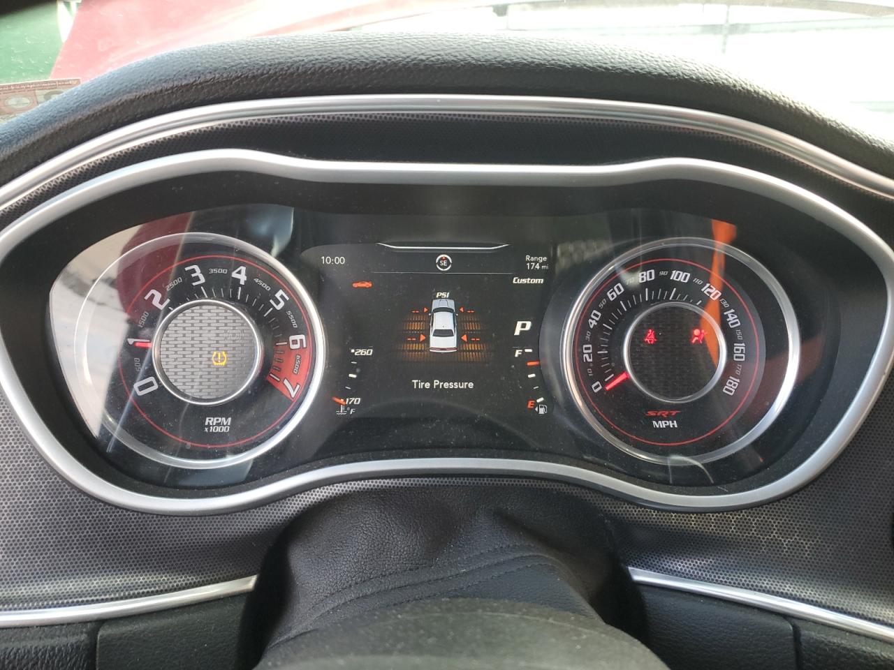 2016 Dodge Challenger - Image 9