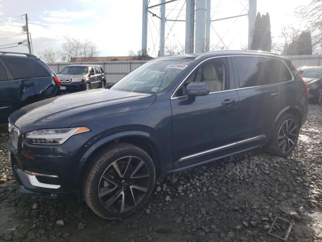 2024 Volvo Xc90 Ultimate