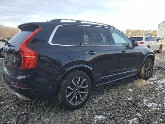  VOLVO XC90 2018 Black