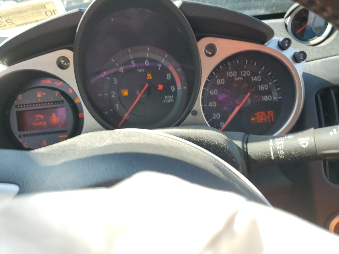 2016 Nissan 370Z - Image 9