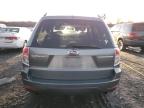 2009 Subaru Forester 2.5X Premium na sprzedaż w Spartanburg, SC - Front End