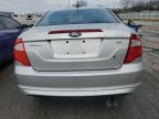 2011 Ford Fusion Se de vânzare în Lebanon, TN - Side