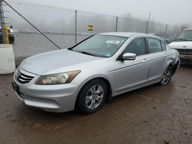 2011 Honda Accord Se