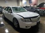 2007 Lincoln Mkz  zu verkaufen in Elgin, IL - Rear End