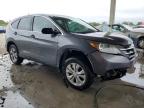 2013 Honda Cr-V Lx na sprzedaż w West Palm Beach, FL - Front End