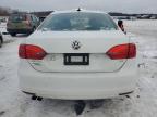 2014 Volkswagen Jetta Se zu verkaufen in Wayland, MI - Front End