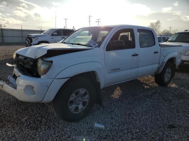 2011 Toyota Tacoma Double Cab Prerunner