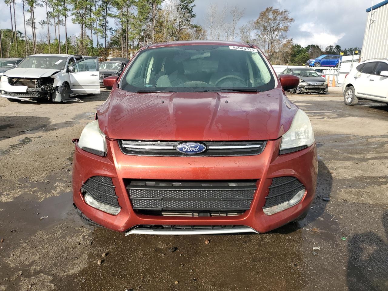 2015 Ford Escape - Image 5