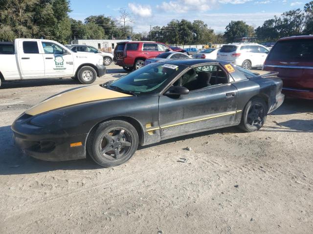 2000 Pontiac Firebird 