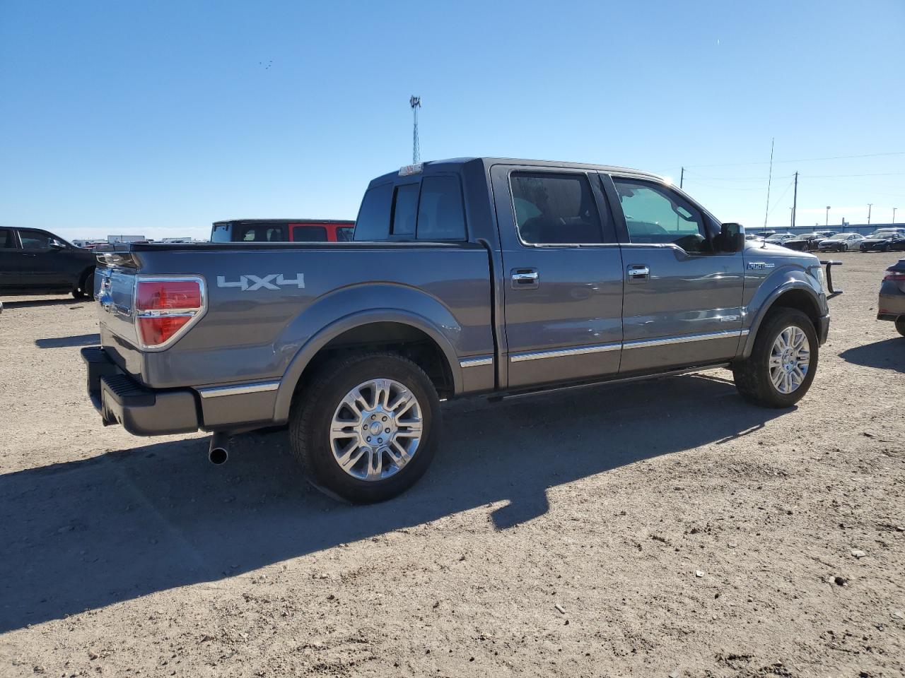 2013 Ford F-150 - Image 3